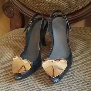 VIVIAN WESTWOOD FOR MELISSA FINAL OFFER